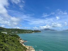 -东澳岛