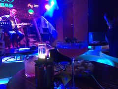 -MOSSO音乐酒吧·Live House(南京西路店)
