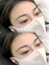 -张小野·专业半永久纹眉