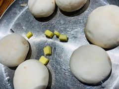 口蘑-原始泥炉烤肉(总店)