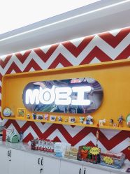 -莫比悠悠家庭乐园(星悦广场店)