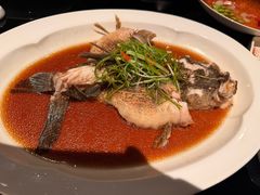 -上海苏宁宝丽嘉酒店·嘉府壹号中餐厅