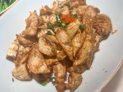 -锦府盐帮·李宅(领展购物广场中关村店)