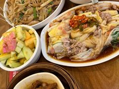 -牛氏石磨肠粉(海璟国际店)