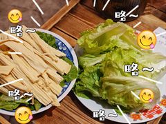 -旧街市鲜货老火锅(大光路店)