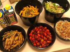 -巴厘龙虾·榜首油焖大虾(音乐学院·沿江酒馆店)