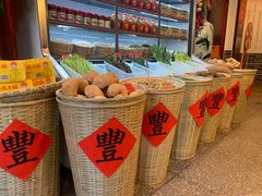 -西江美食舫·江西菜(健德桥店)