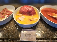 -嘉定凯悦·咖啡厅