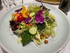 -巴依老爷新疆美食(清华东门店)