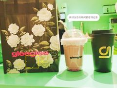 -gleeglee乐溢亦茶(合生汇店)