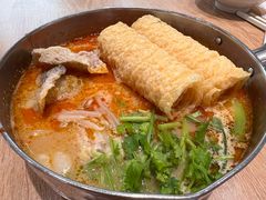-小满手工粉(北京富力广场店)