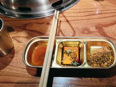 -九田家黑牛烤肉料理(新辰里亚运村店)