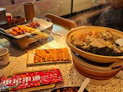 -申记串道(白塔堡店)
