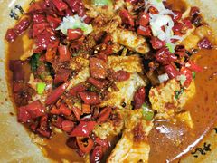 乐乐水煮肉片-乐乐餐厅(湘子庙街店)