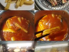 -火炉火自助餐(西直门凯德MALL店)