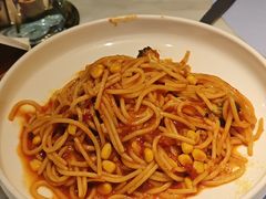 -悦荟牛排餐厅(佳木斯万达店)