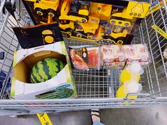 -山姆会员商店(杨桥西路店)