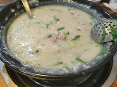 -盈田盈粥庄(博山东路店)