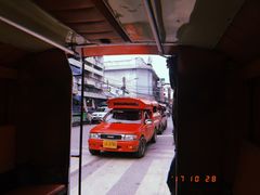 -瓦洛洛传统市场