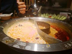-豆花姐烂豆花火锅(水屯北路恒大滨河店)