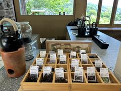 -上席擂茶·新中式青年茶馆(古城店)