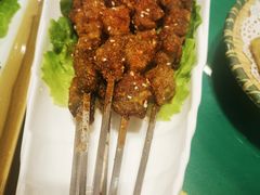 -海尔巴格新疆餐厅(东来兴店)