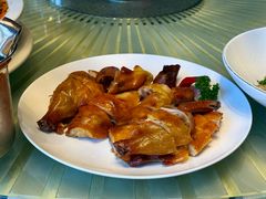 -中国坊中餐厅(石家庄希尔顿酒店)