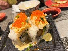 -满来寿喜烧(金虹桥店)