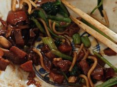-梅溪·小伙子干挑面(安吉总店)