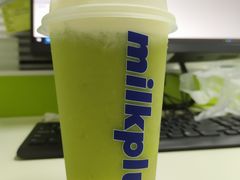 牛油果多多-milkplus·泰式奶茶(较场东路店)