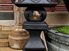 -西林禅寺
