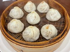金隆兴小笼汤包-金隆兴(镜湖店)