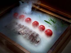 -无锡丽笙精选酒店·兰亭阁中餐厅
