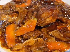 牛窝骨-来顺成饭庄