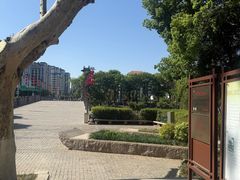 -东水关遗址公园