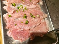 -谷牛日式烤肉(宝山U天地店)