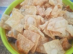 -龍城柳州螺蛳粉(群星路店)