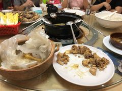 -祈胜邨•顺德鱼生•顺德菜(容桂店)