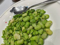 -上海老饭店(北京分店)