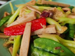 -先记烧鹅王·本地粤菜(福永店)