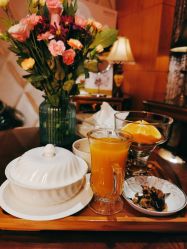 -TIME SPA科技美肤机构