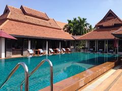 清迈菩提塞雷纳酒店‎-清迈菩提塞雷纳