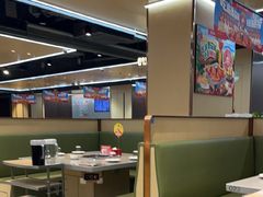 -海底捞火锅(天一广场亚细亚店)