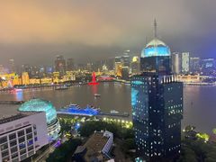 -东方明珠广播电视塔