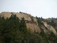 -大罗山风景区