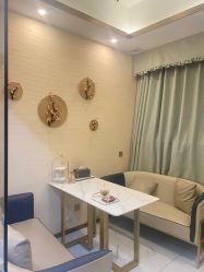 -芳朵美容养生SPA