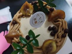 -六伴夏烘焙蛋糕·低糖动物奶油