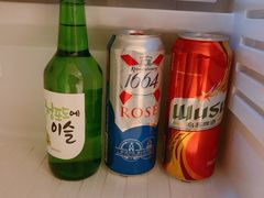 -北京丽景湾国际酒店