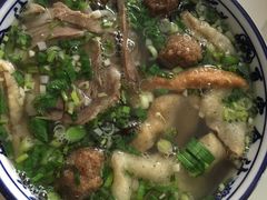 -夏家合汁(天润花园小区店)