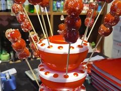 -鸽舞笙平金牌烧鸽子·融合菜(鲁谷店)
